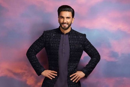 Ranveer Singh - Bollywood zodiac signs - cancer zodiac sign