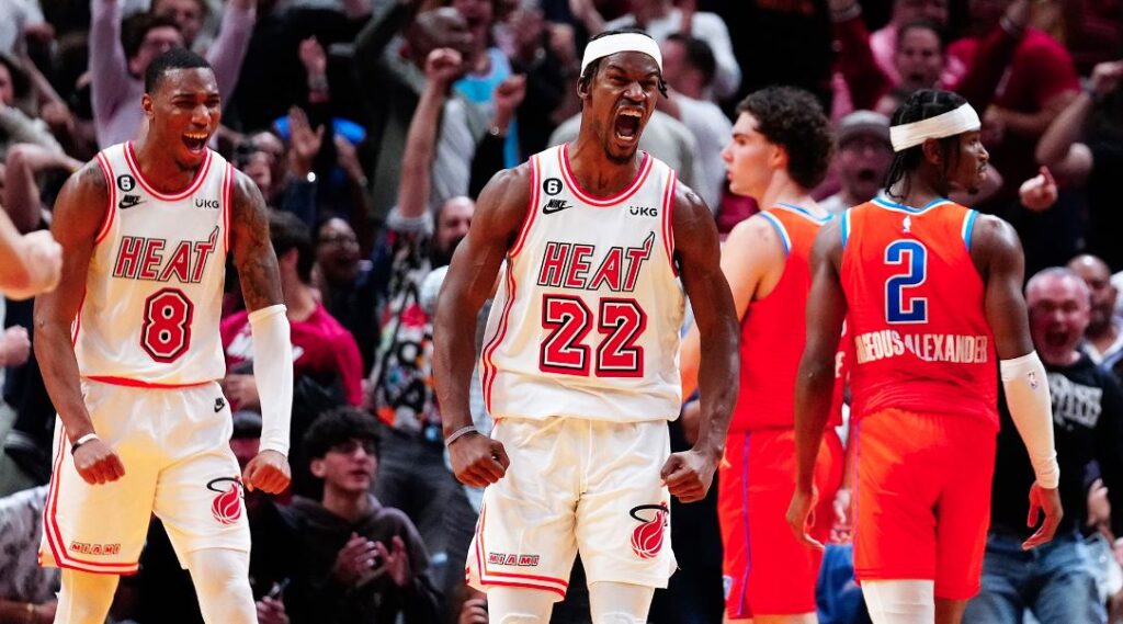 Miami Heat: A Championship Legacy in the NBA