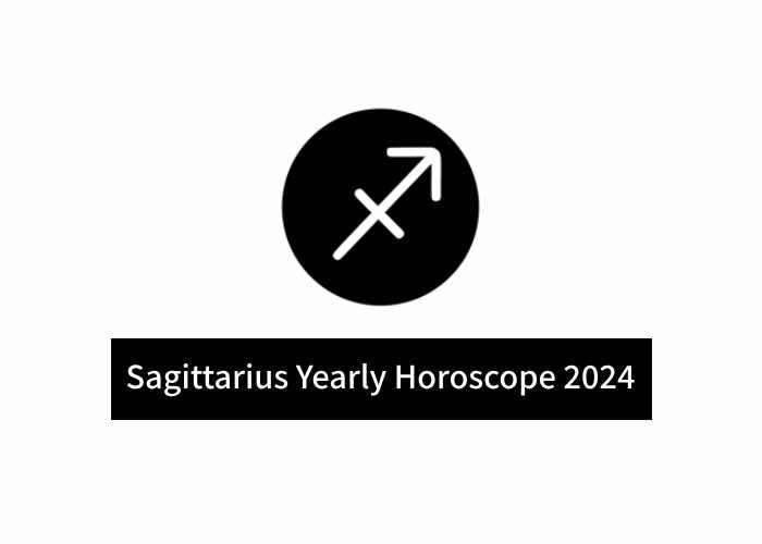 Sagittarius 2024 Horoscope Archives Revive Zone