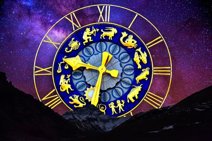 The History and Origins of Zodiac Signs